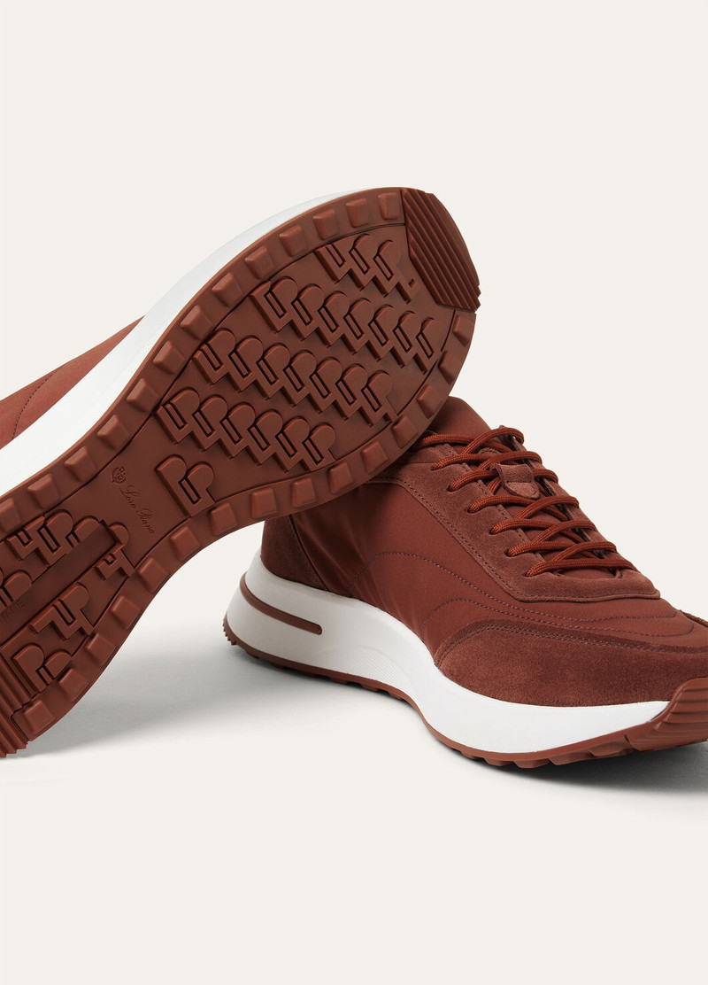 Week End Walk Sneaker 5