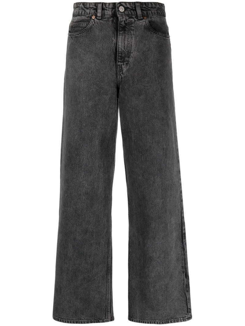 Neo Cut straight-leg jeans 1