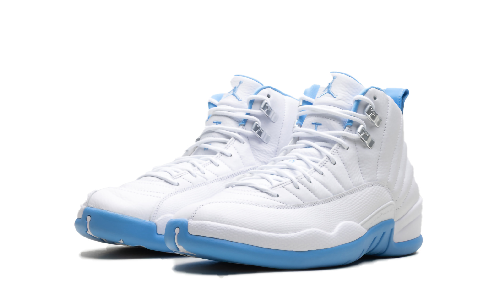 Air Jordan 12 "Melo" - 2