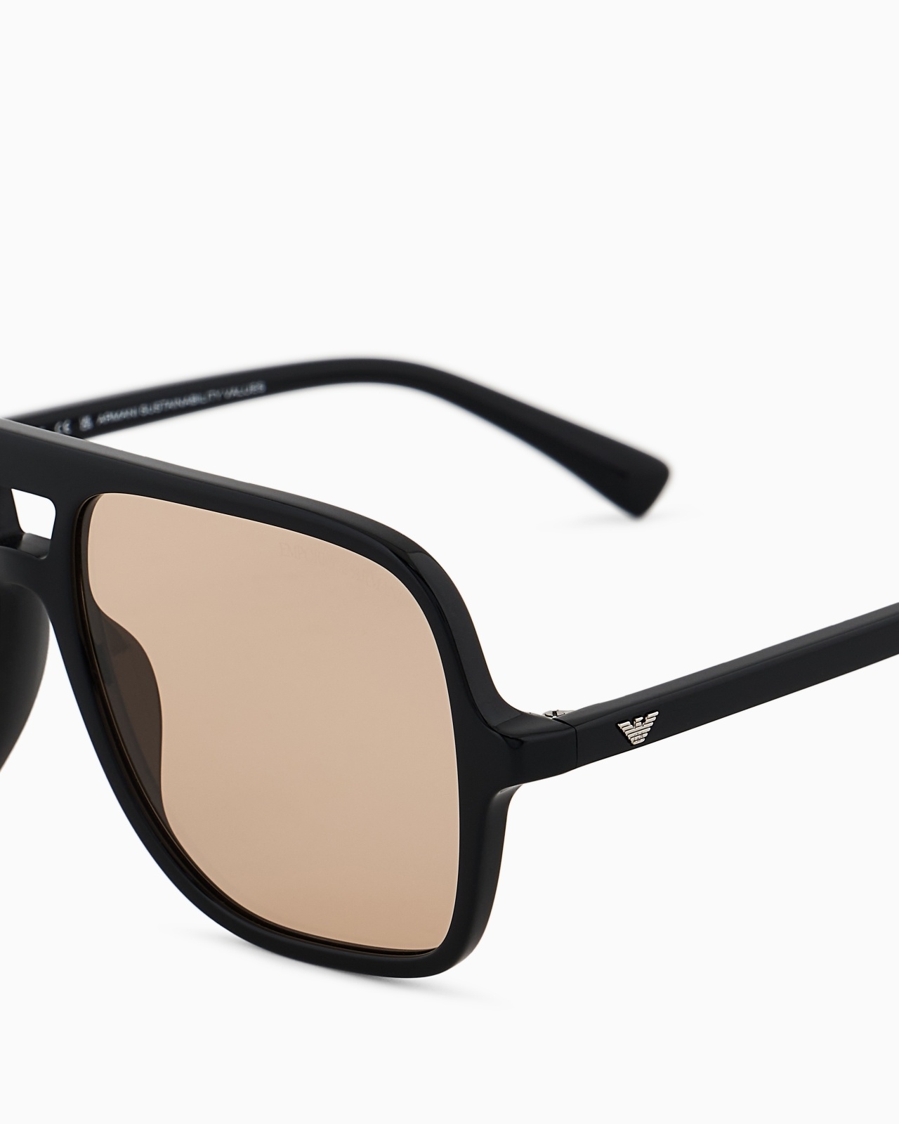 MEN’S AVIATOR SUNGLASSES - 5