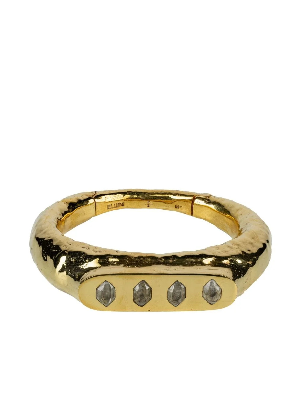 Thin Roman bracelet - 1