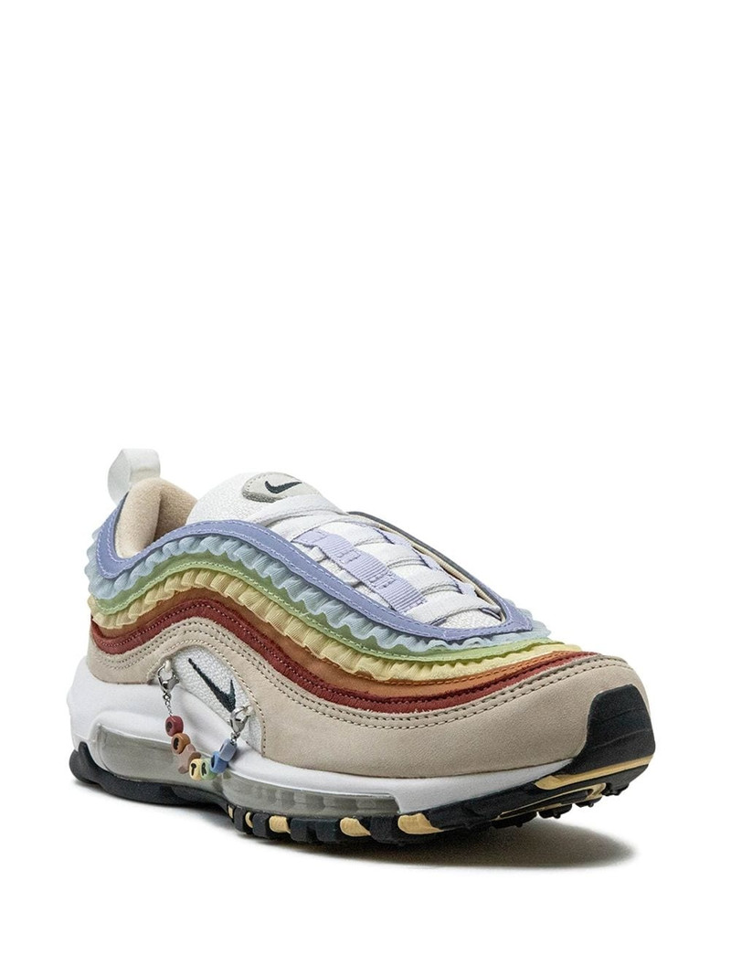 Nike Air Max 97 "Be True" sneakers outlook