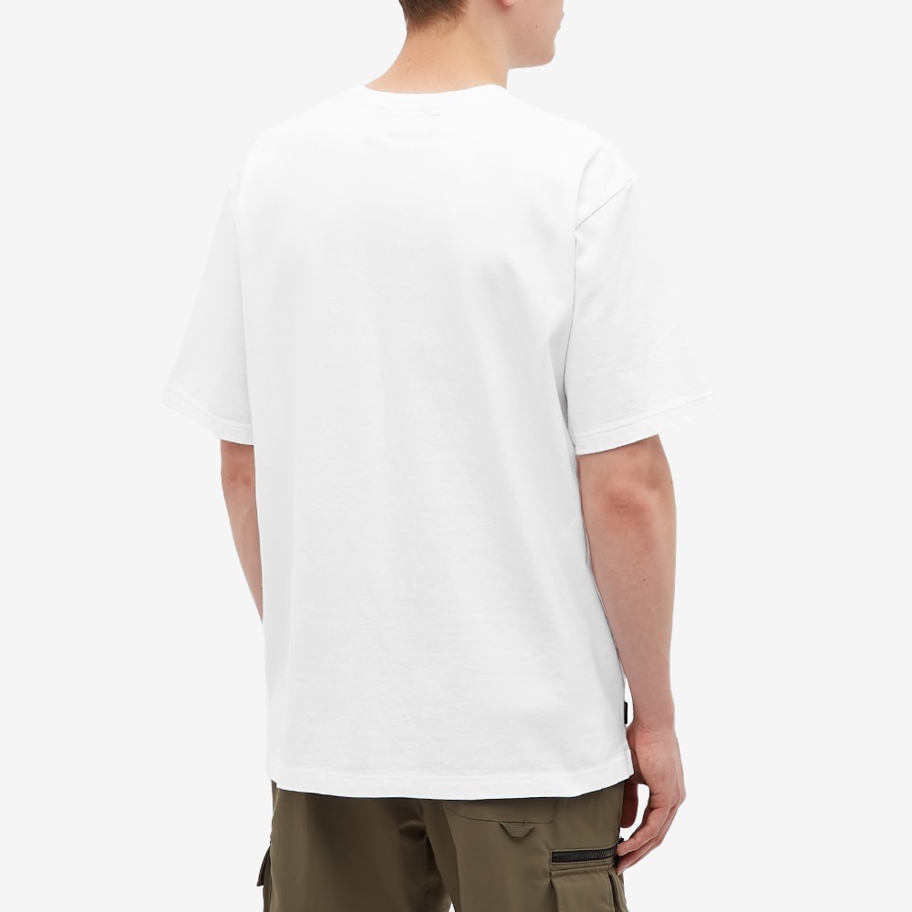 Neighborhood Short Sleeve Classic Crew Tee - 4