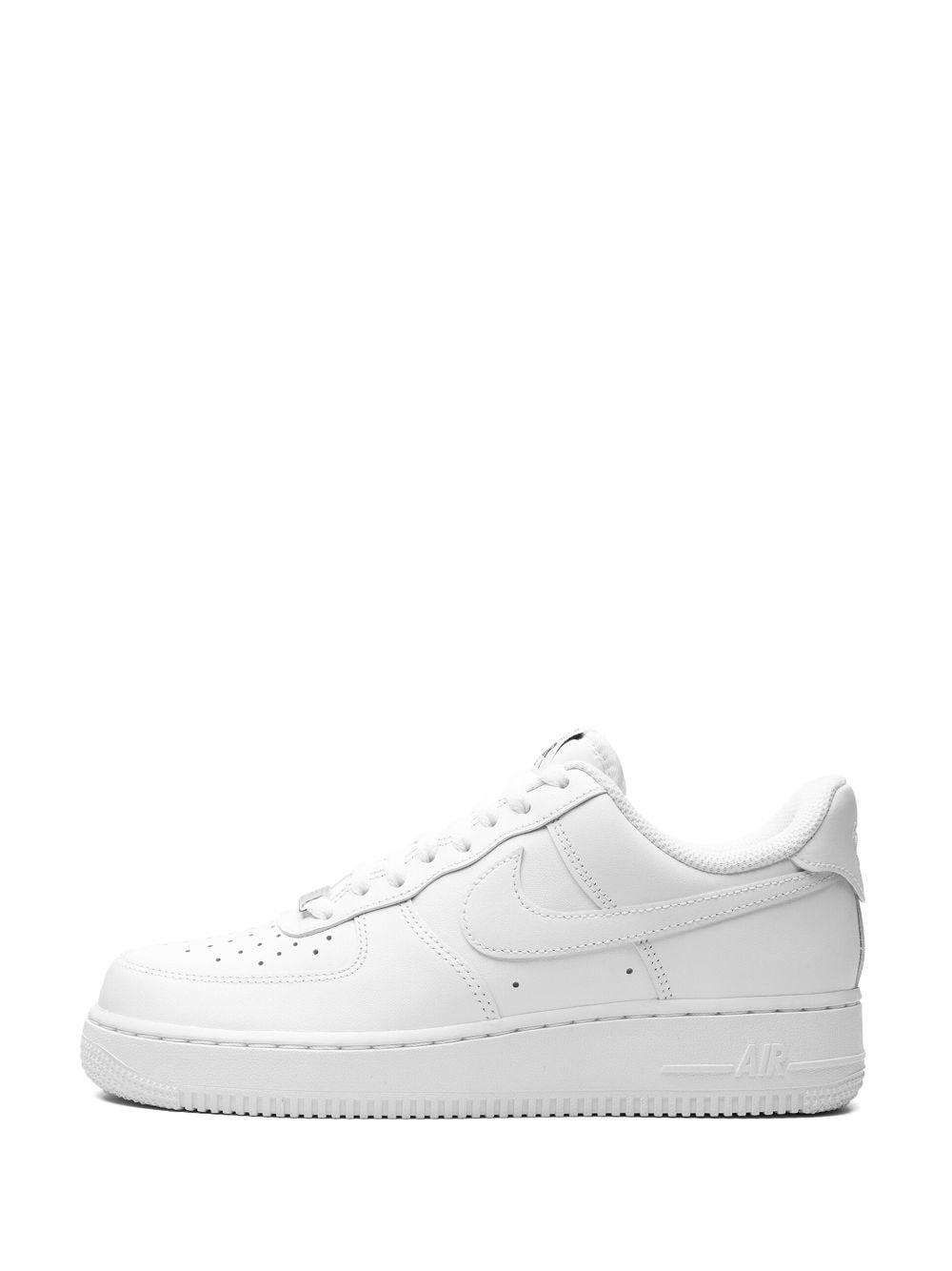 Air Force 1 FlyEase low-top sneakers - 4