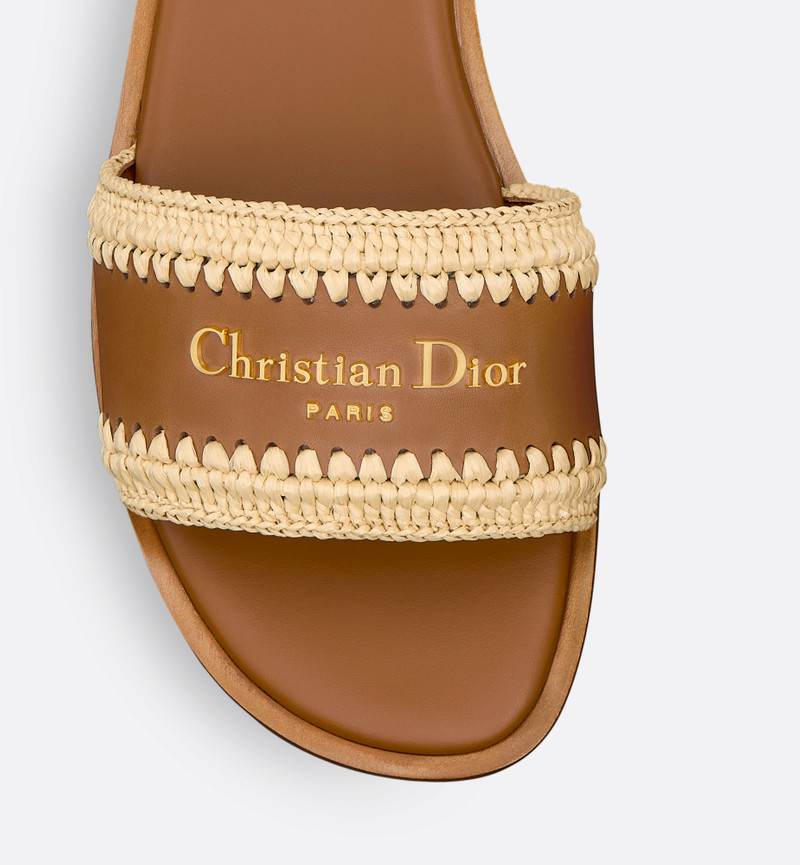 Dioriviera D-Lane Slide 5