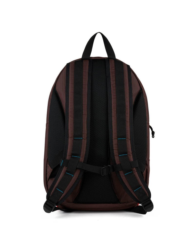 BRAIN DEAD Brain Dead Equipment Tennis Backpack - Brown outlook