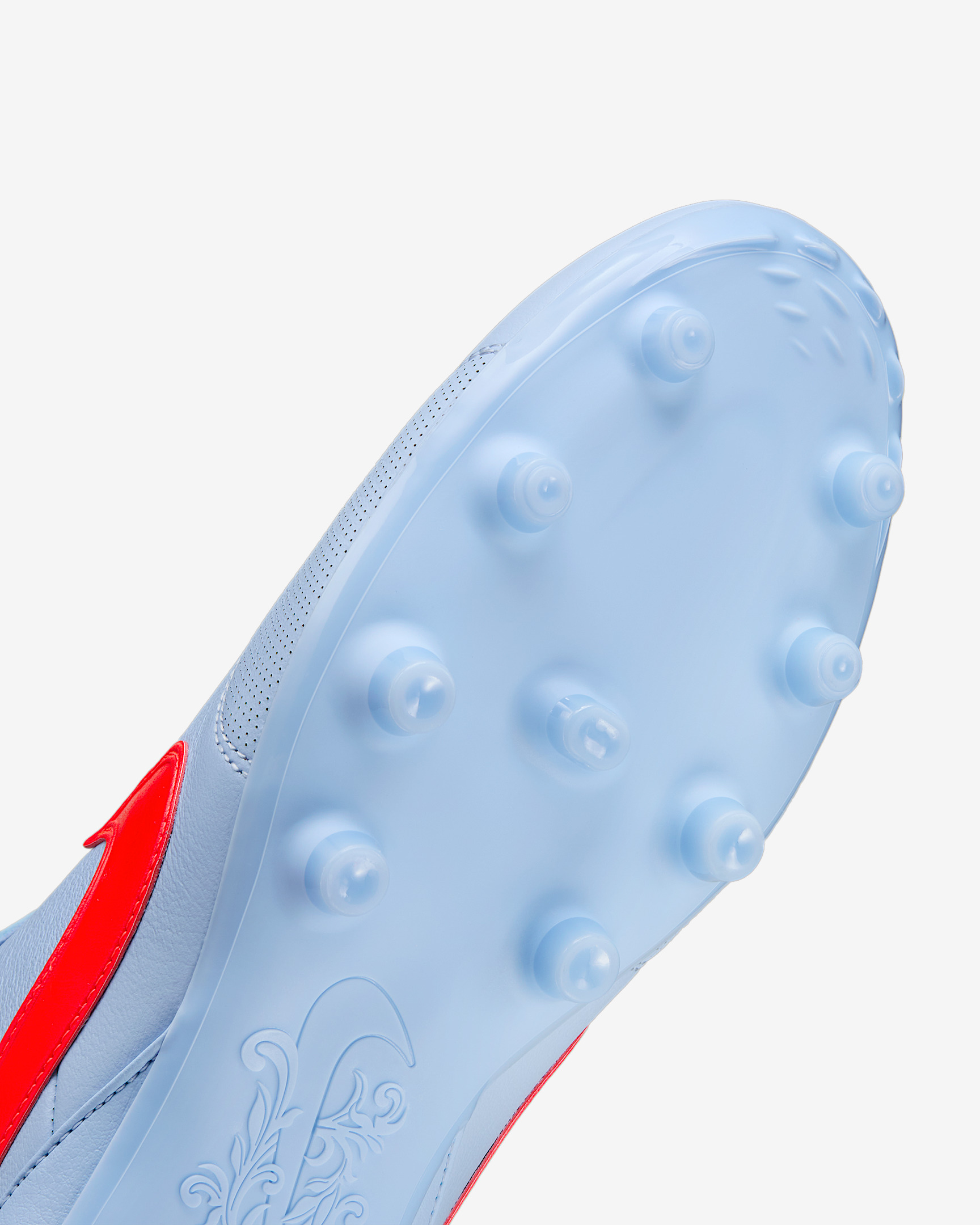 Nike Premier 3 Firm-Ground Low-Top Soccer Cleats - 7