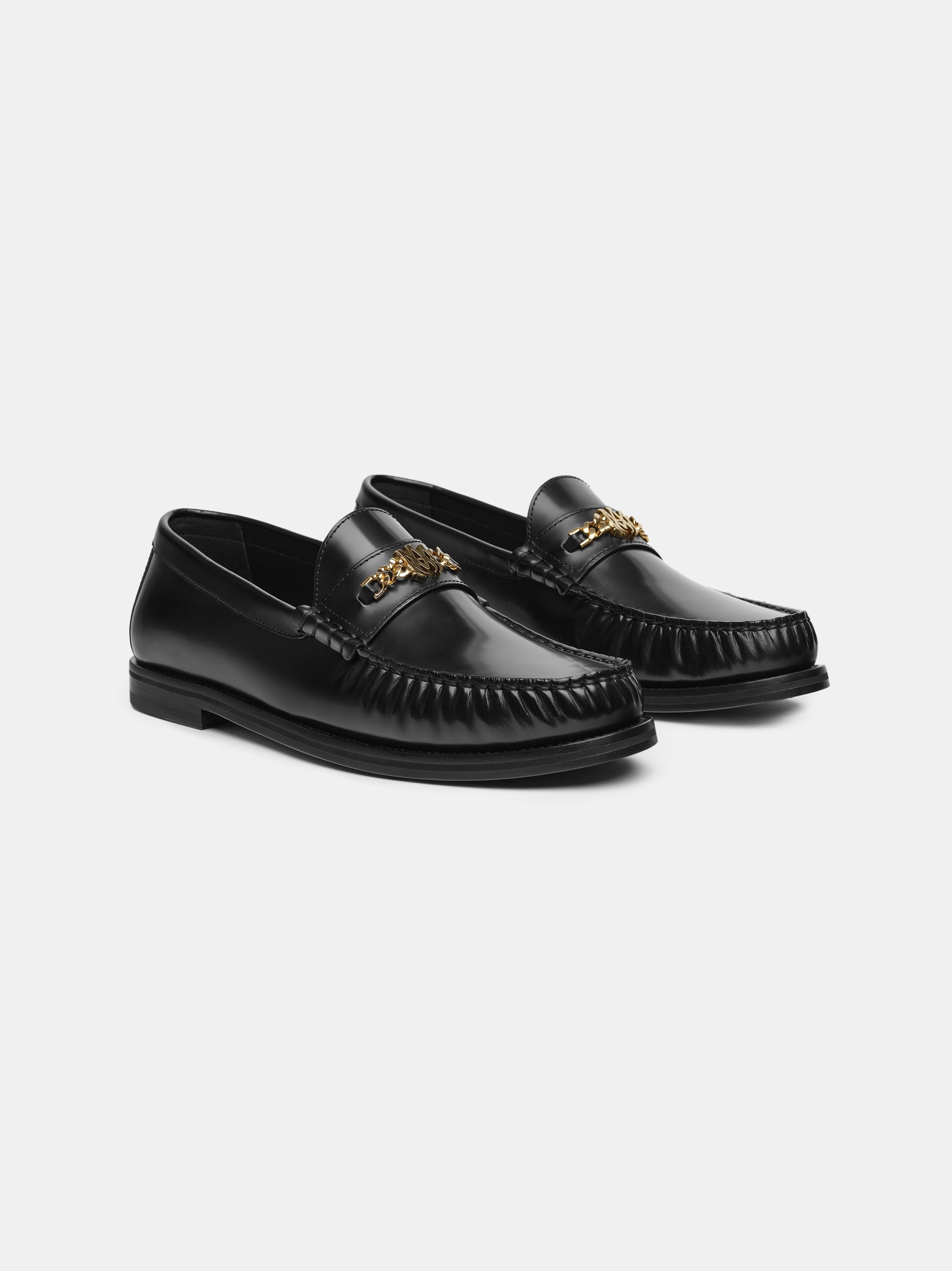 MA CHAIN LOAFER - 2