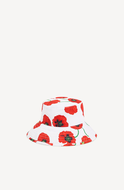 KENZO 'KENZO Poppy' bucket hat outlook