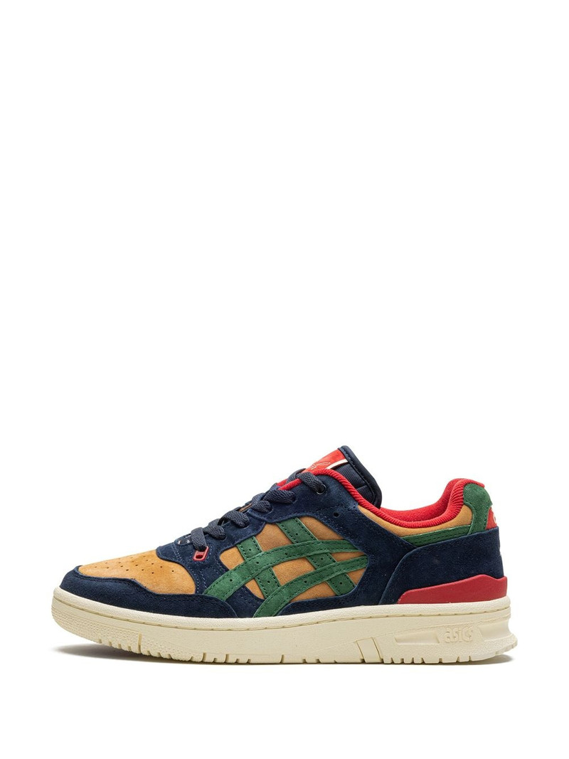 x Kith EX89 "Total Eclipse" sneakers 6