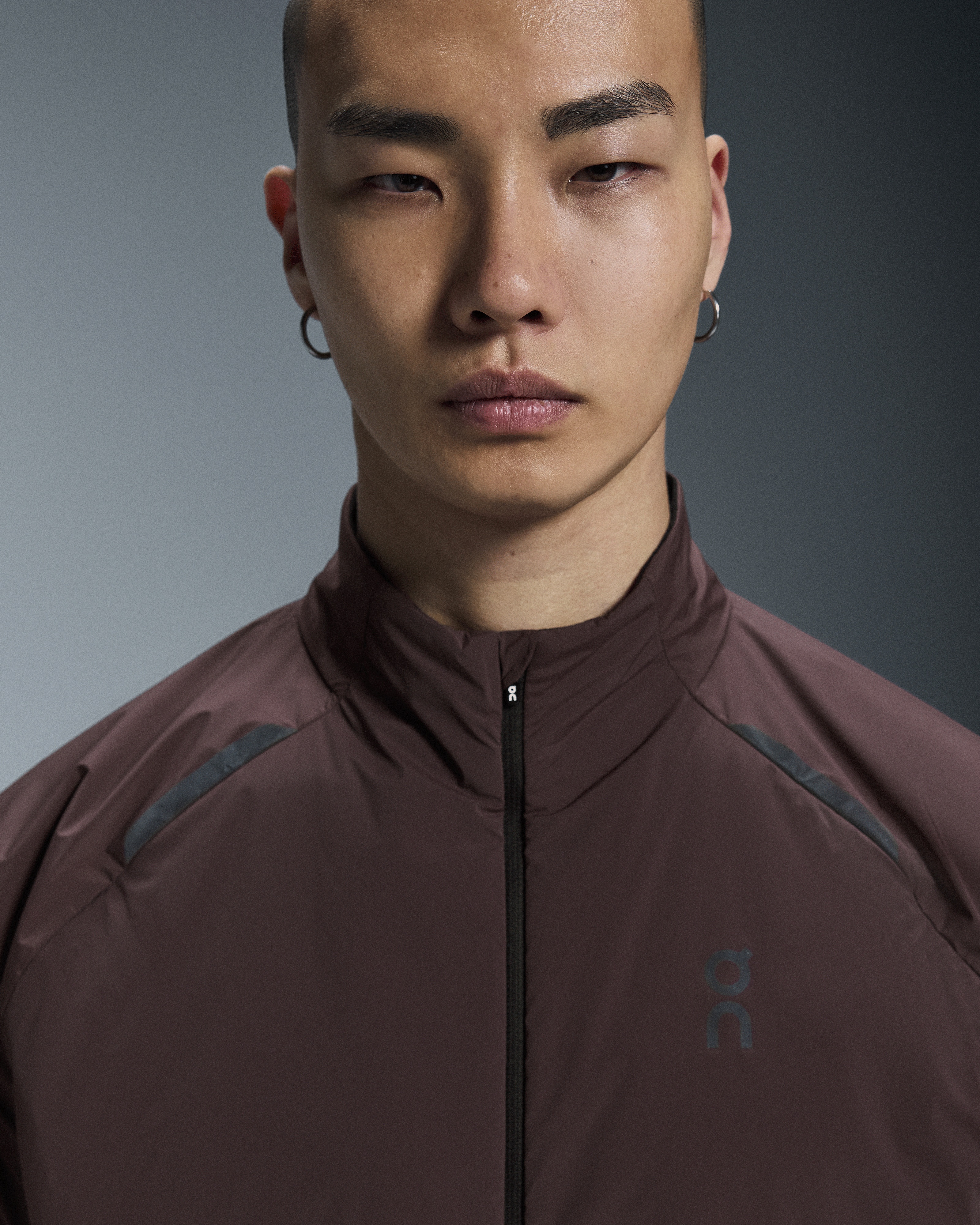 Weather Jacket Insulated - 4