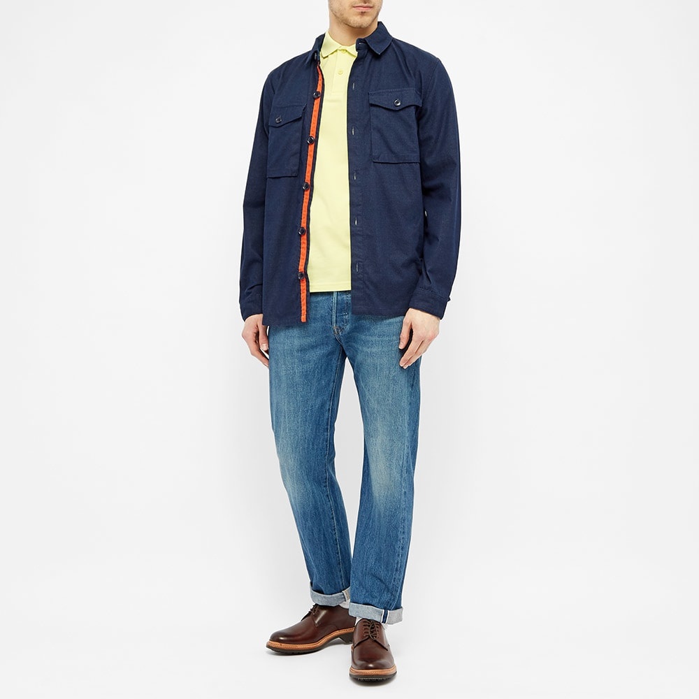 Barbour Beacon Polo - 6