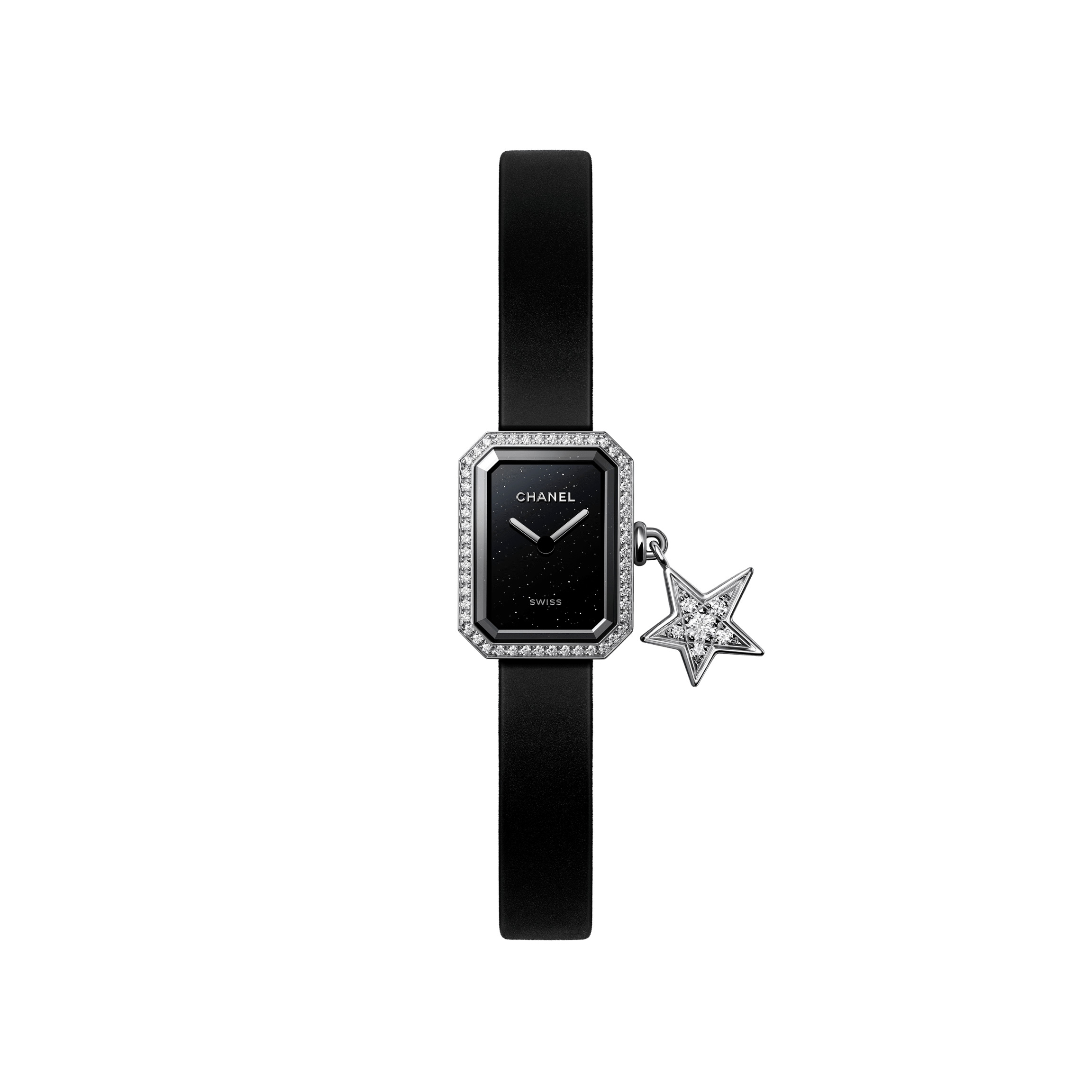 PREMIÈRE LUCKY STAR Watch - 1
