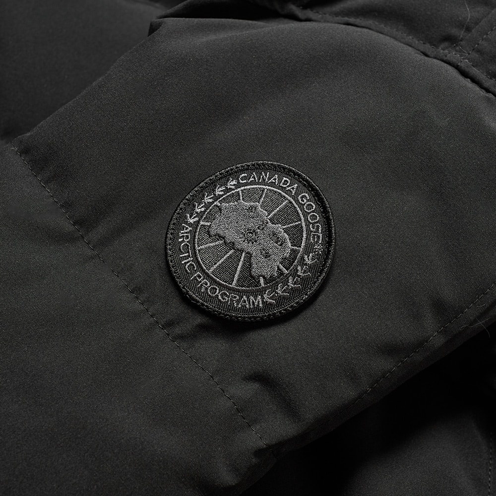 Canada Goose Black Label Macmillan Parka - 3