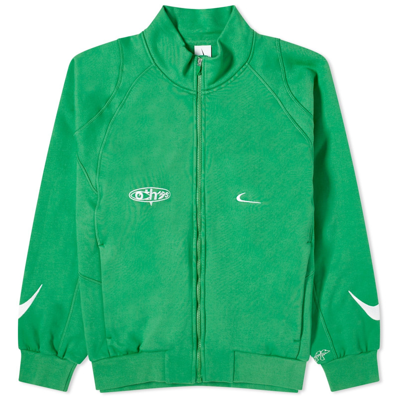 Nike x OFF-WHITE Mc Track Jacket - 1