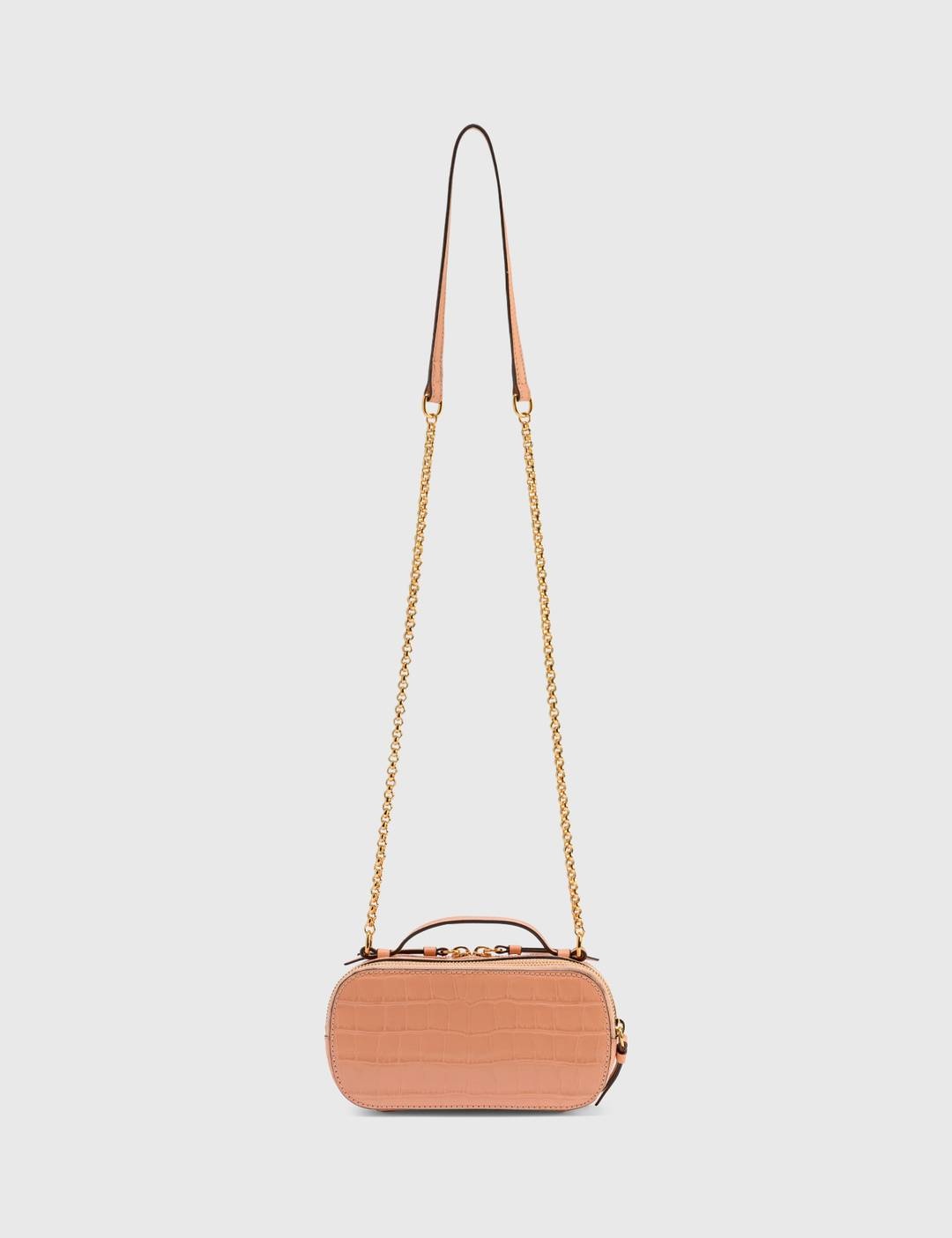 Chloé C Mini Vanity Bag - 5