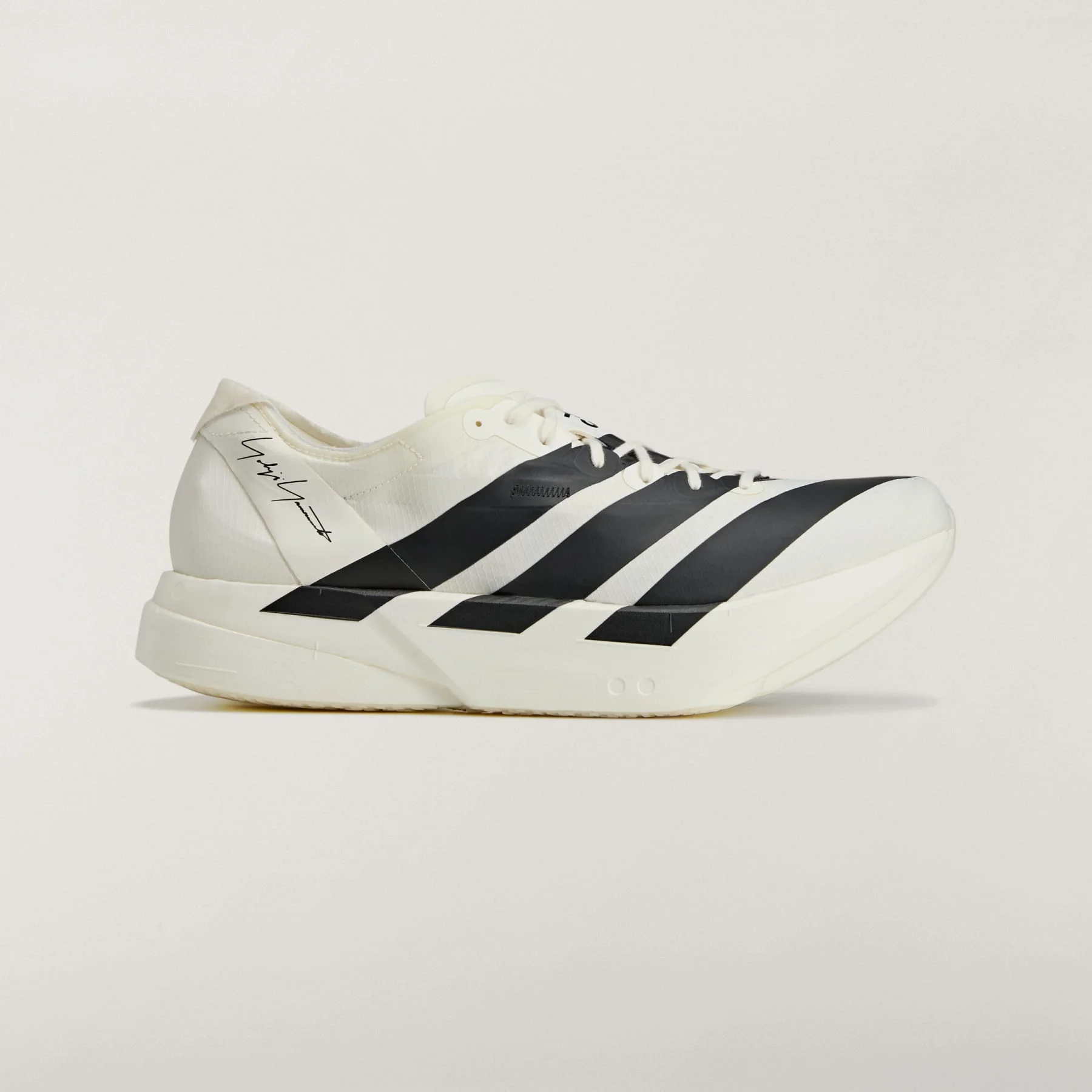 Y-3 ADIOS PRO 4 Shoes - 1
