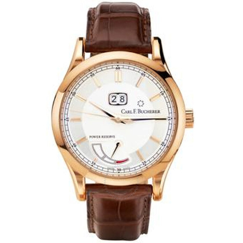 Carl F. Bucherer Manero Automatic Men's Watch 00.10905.03.16.01 - 1