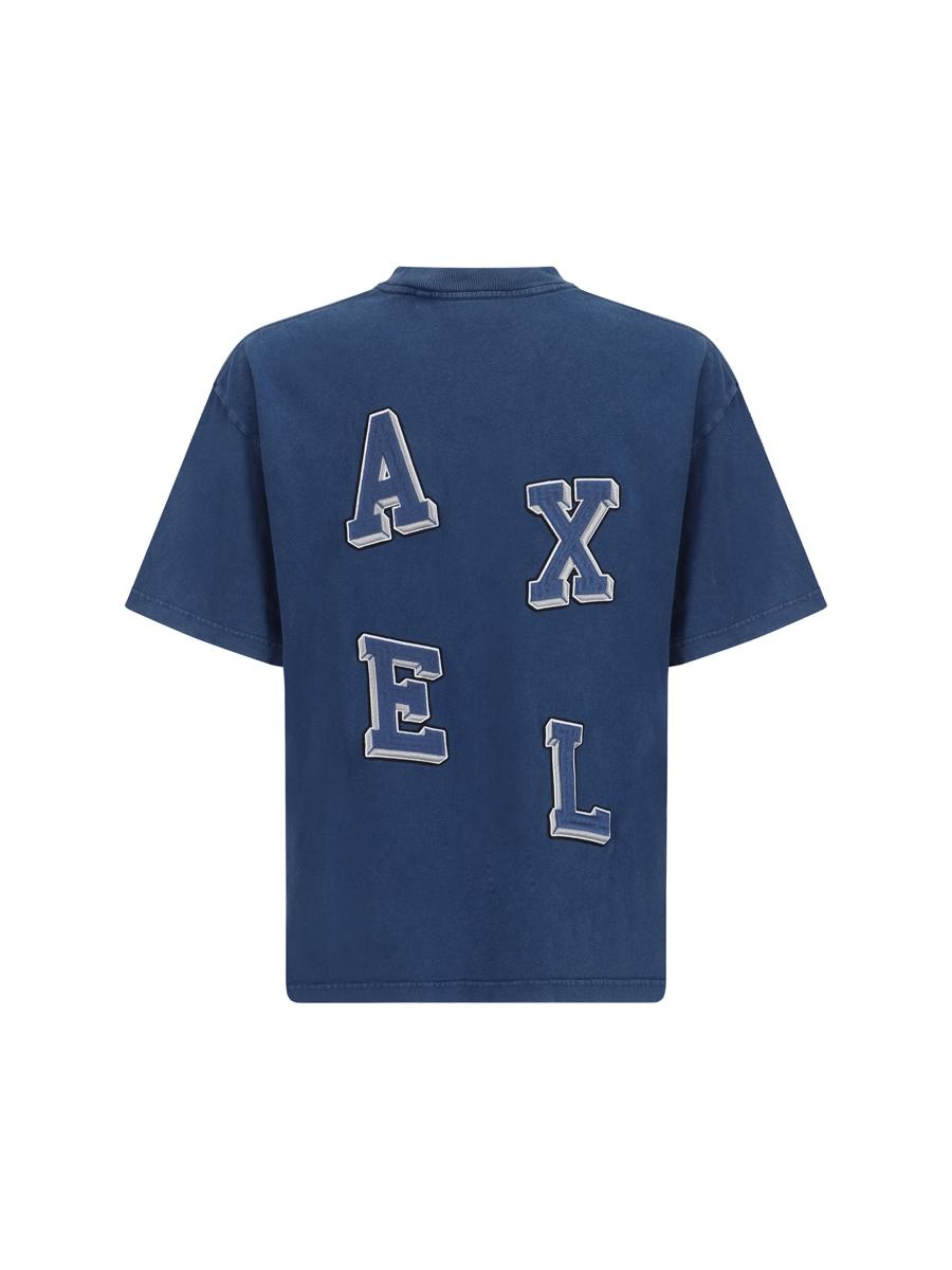 Axel Arigato T-Shirts - 2