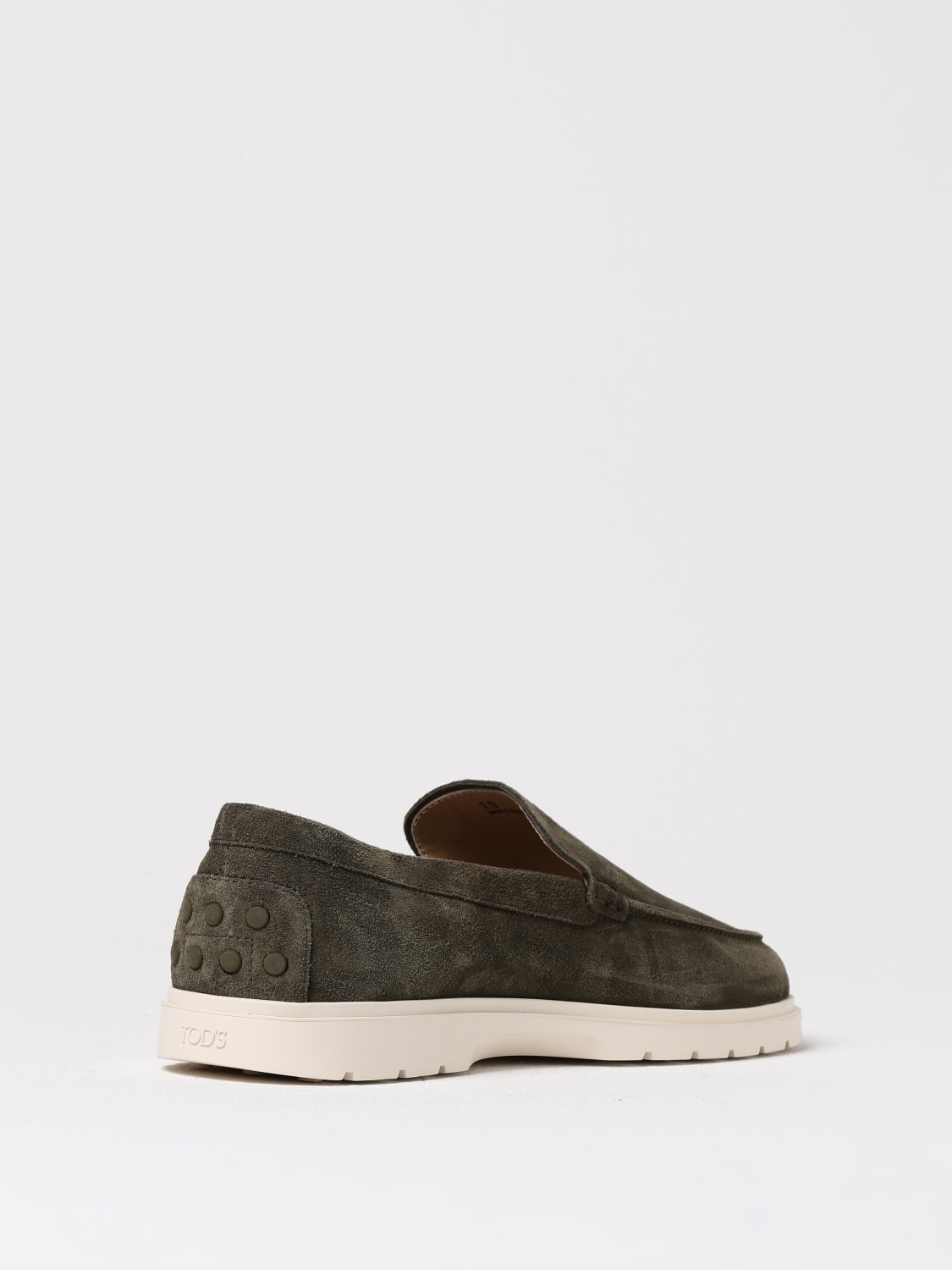 Loafers men Tod's - 3