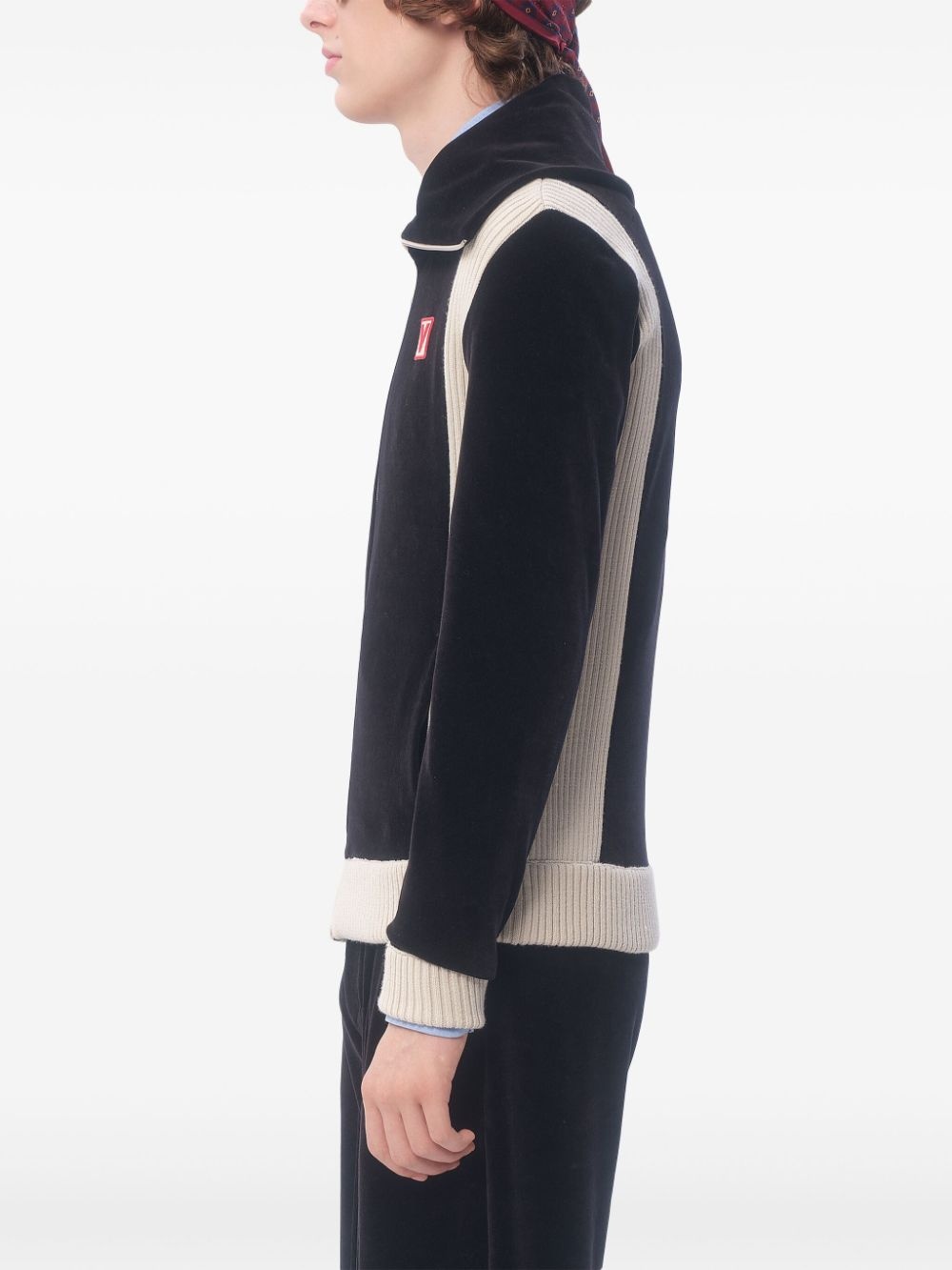 Chez sweatshirt - 5