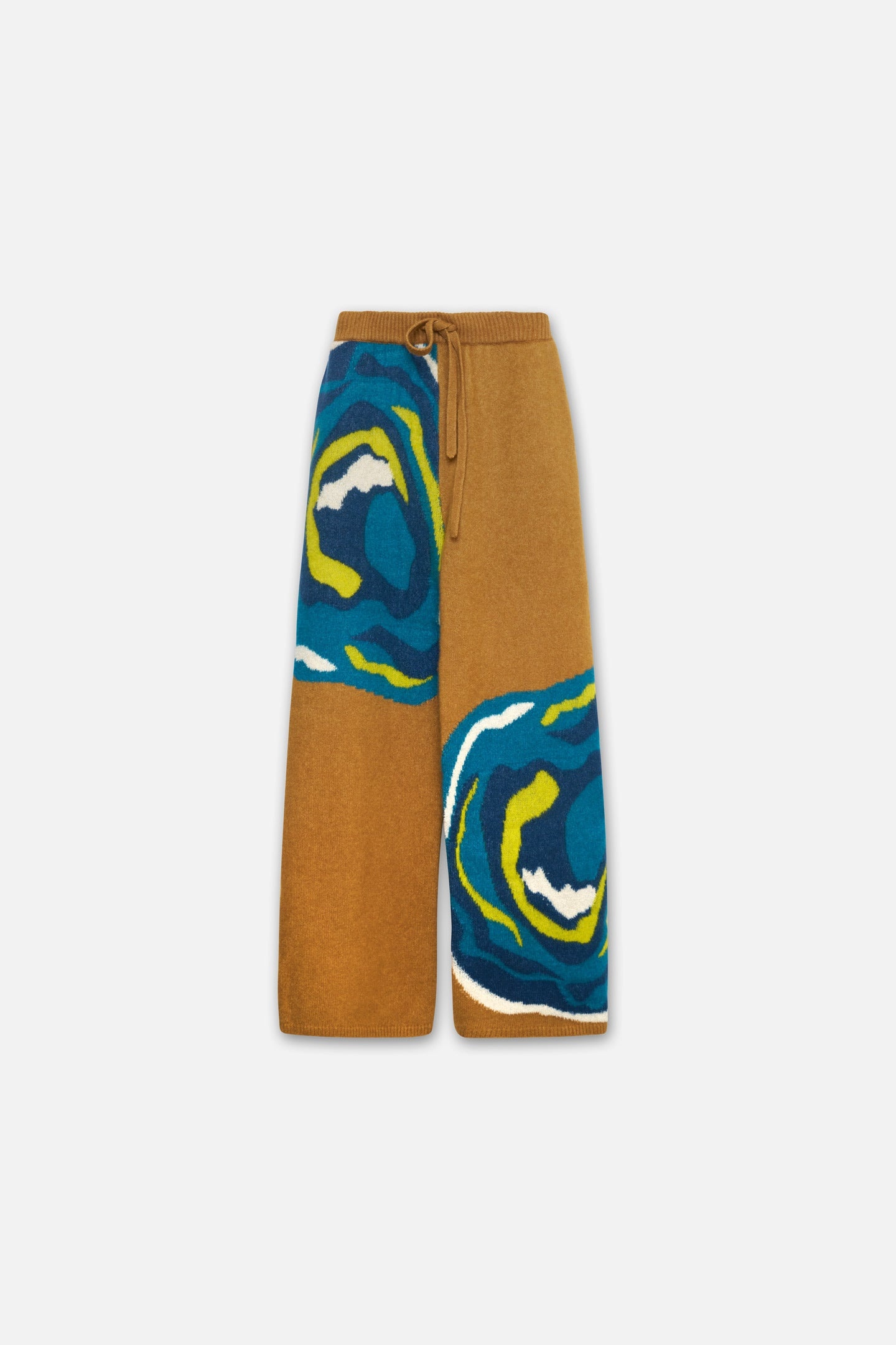 GEODE RAGLAN PANT - 1