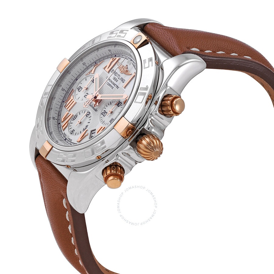 Breitling Chronomat 44 Chronograph Automatic Men's Watch IB011012/A693.433X.A20BA.1 - 2