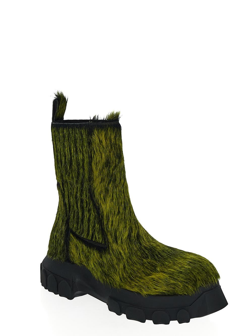 Beatle Bozo Tractor Boot - 2