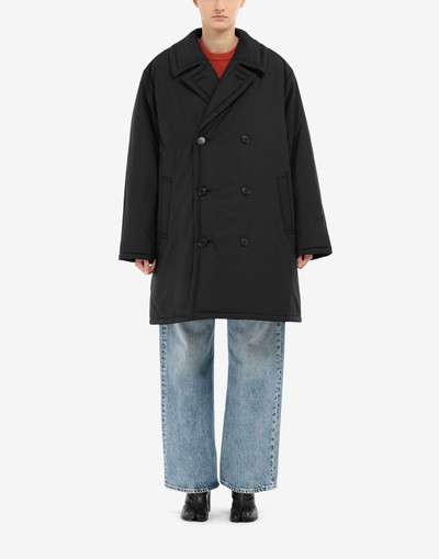 Maison Margiela Padded coat outlook