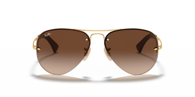 Ray-Ban RB3449 outlook