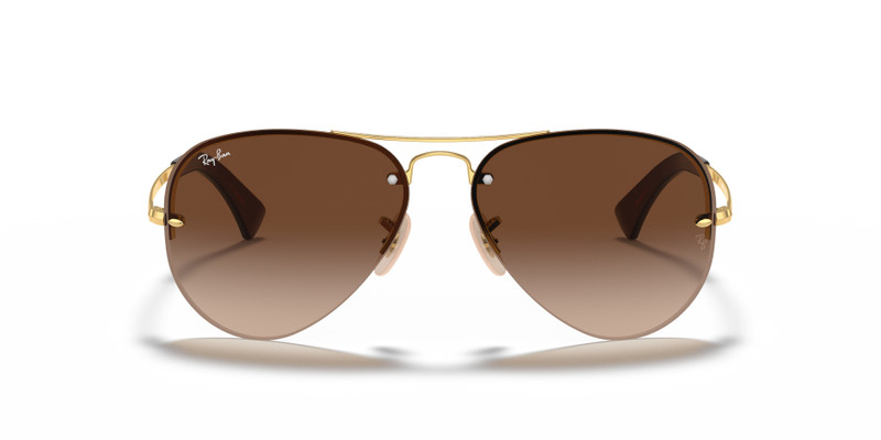 Ray-Ban RB3449 outlook