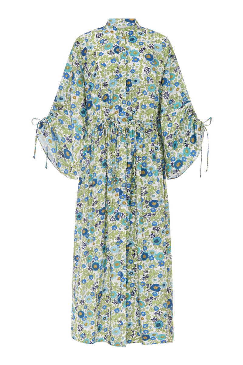 Pam Shirtdress Exclusive 1