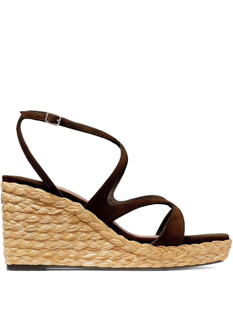 85mm Ayla platform sandals 1
