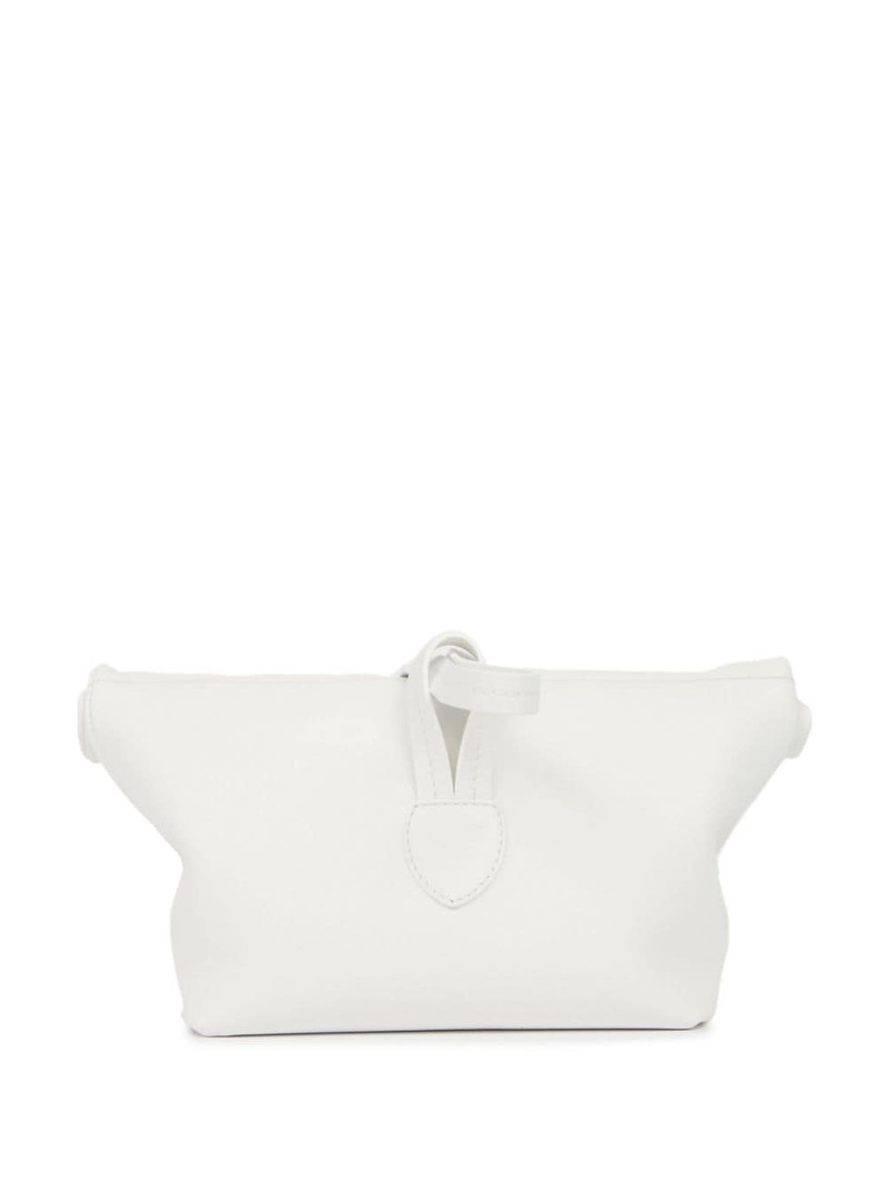 Maison Margiela Paper foldover clutch bag outlook