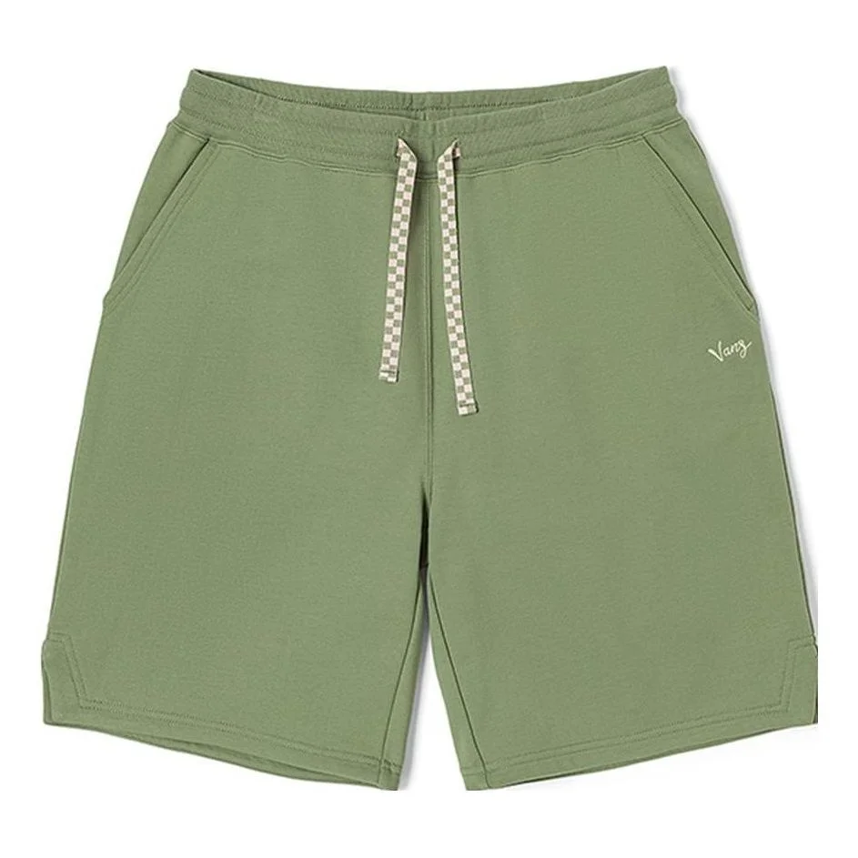 Vans knitted shorts 'Green' VN0002NWTD8 - 1