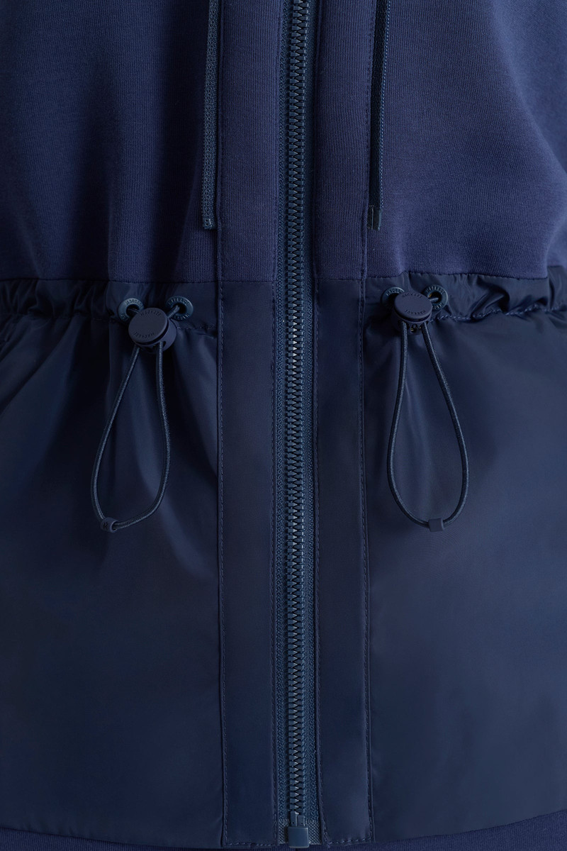 PRISCILLA-Z 3-in-1 Hybrid Lightweight Down Jacket 9