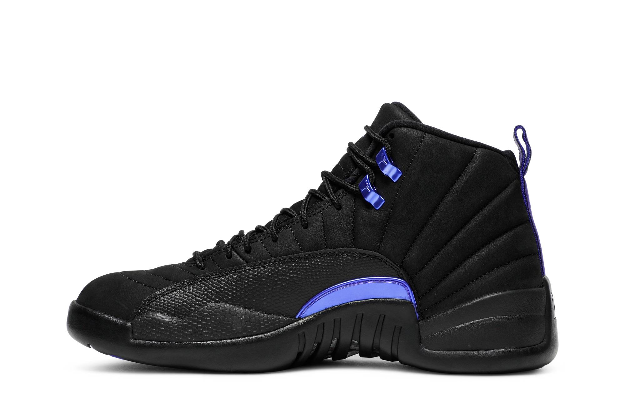 Air Jordan 12 Retro 'Dark Concord' - 3