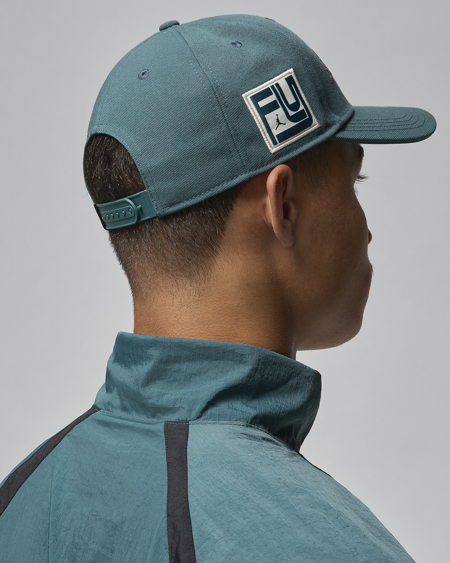 Jordan Rise Structured Hat - 2