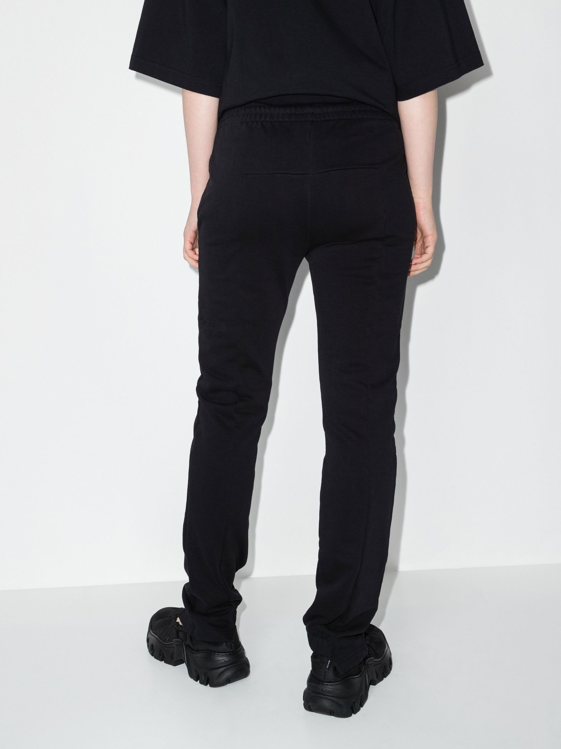 VETEMENTS Iconic Push-Up Sweat Pant - 4