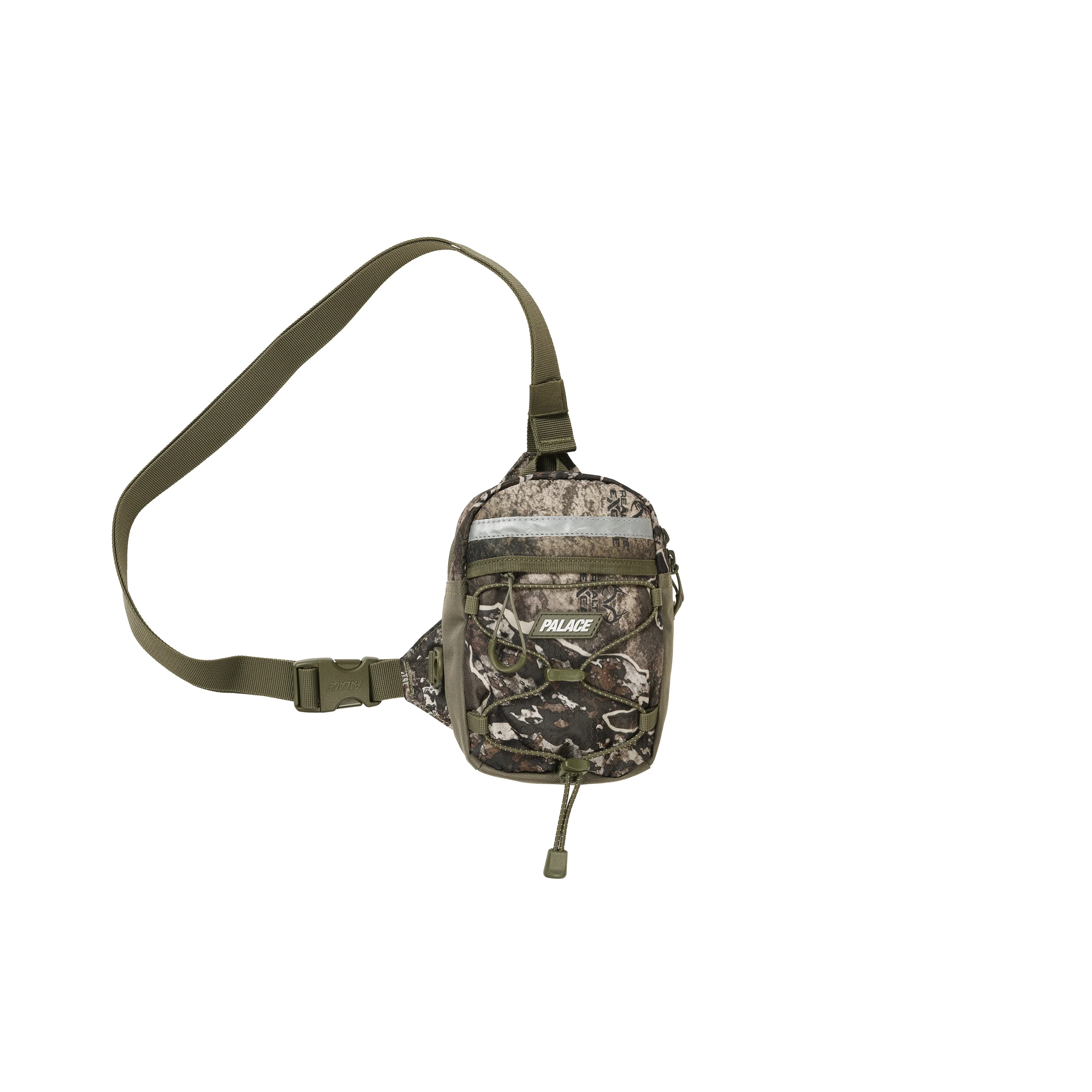 3M CORDURA SHOT BAG REALTREE EXCAPE - 1