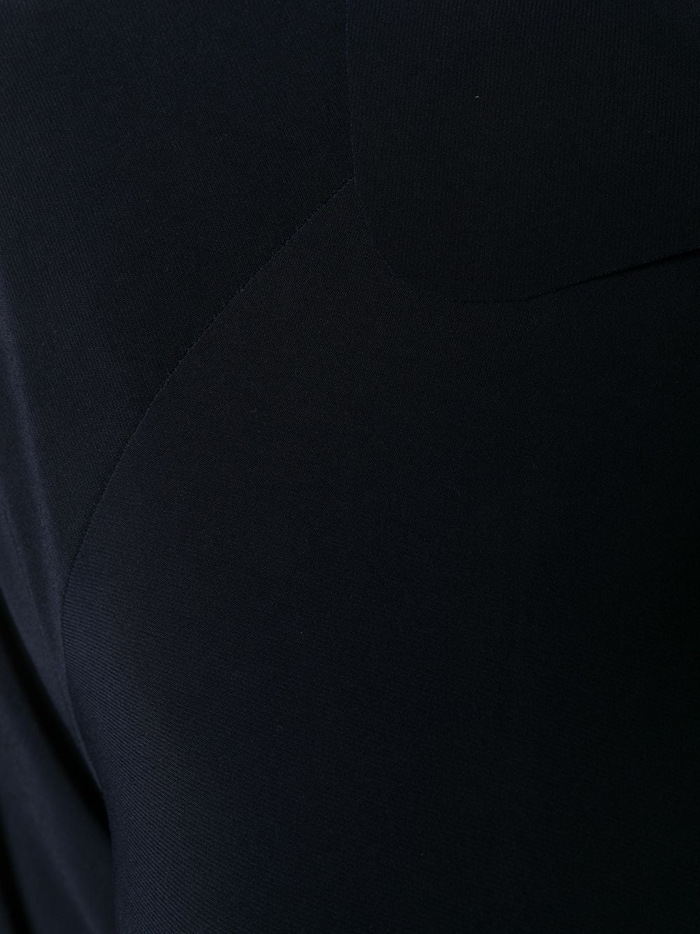 open front cardigan - 5