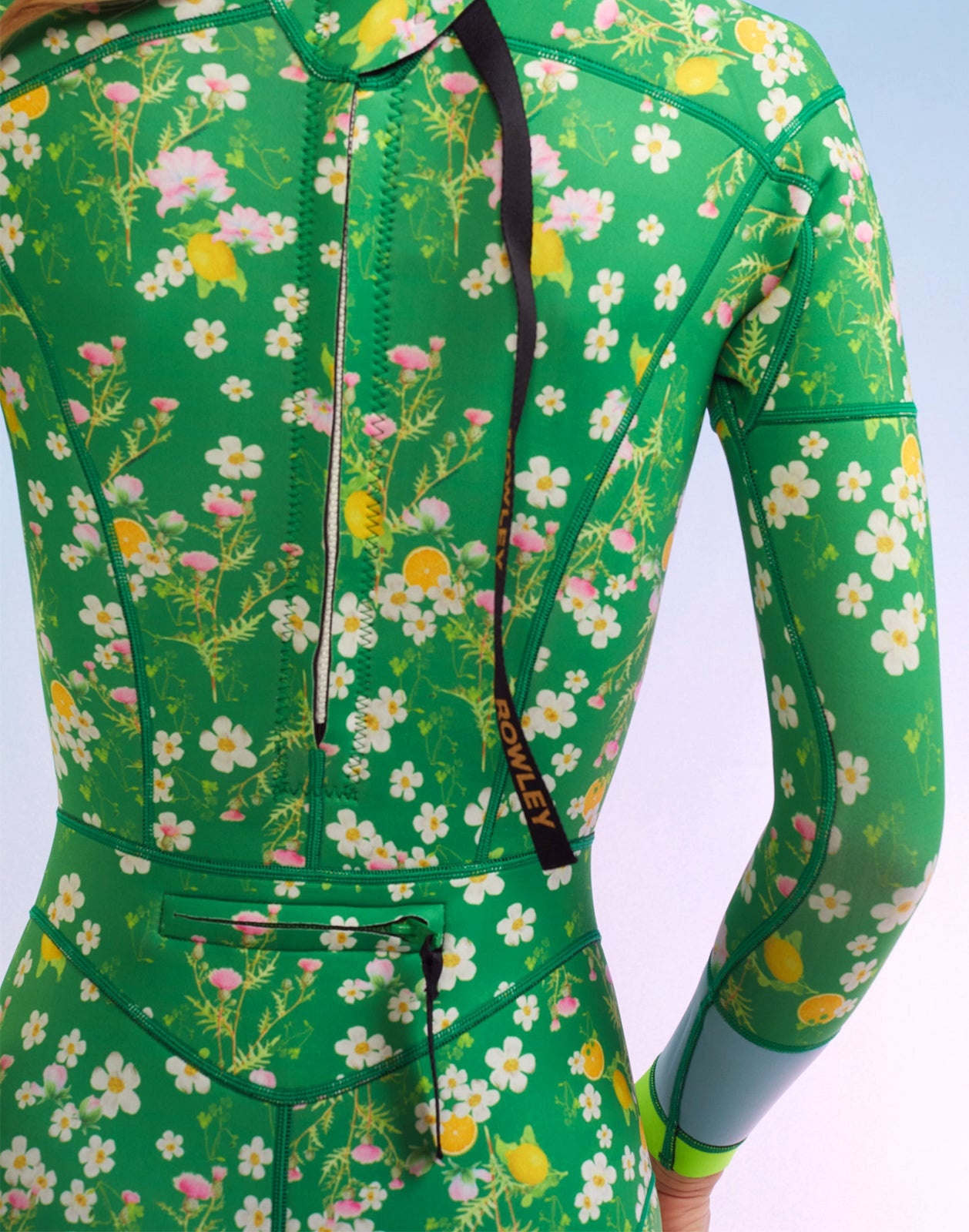 Clover Wetsuit - 7