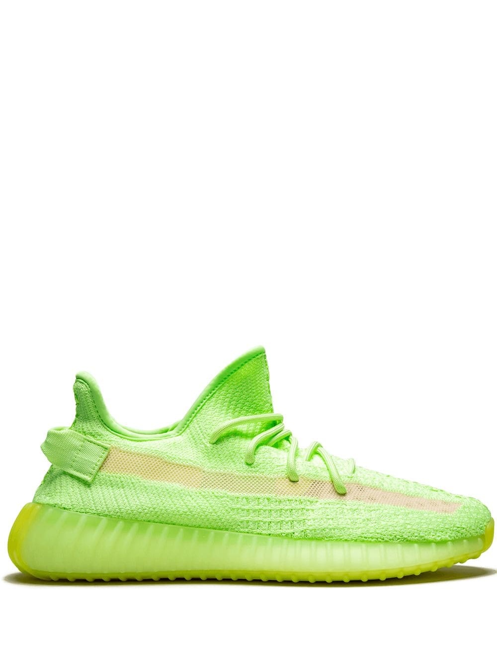 Yeezy Boost 350 V2 "Glow in The Dark" - 1