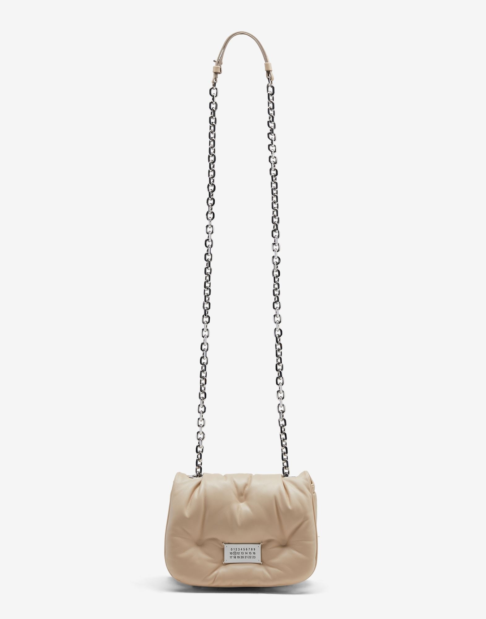 Glam Slam mini flap bag - 5