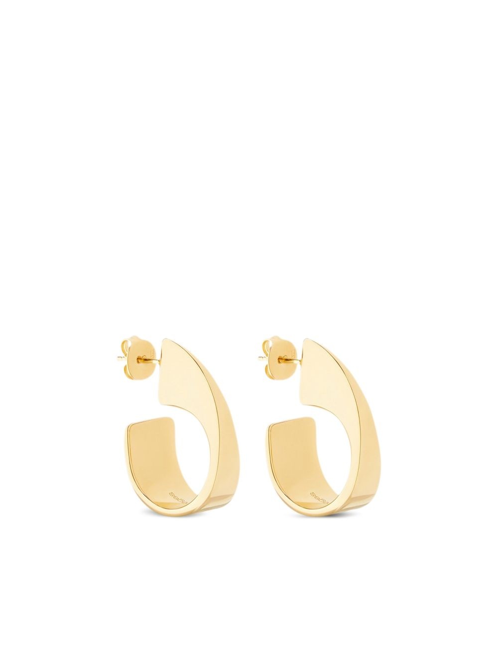 One earrings - 2