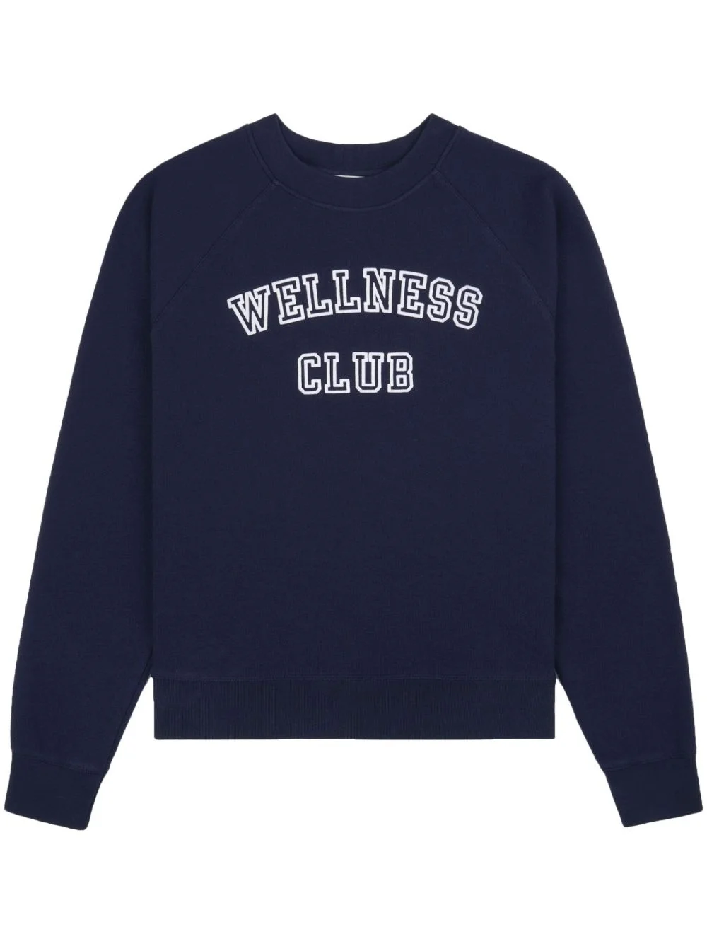 Wellness Club Soft sweatshirt - 1