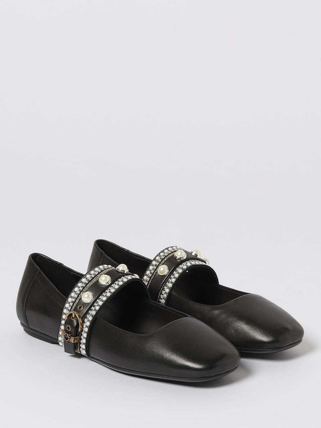 Shoes woman Pinko - 2