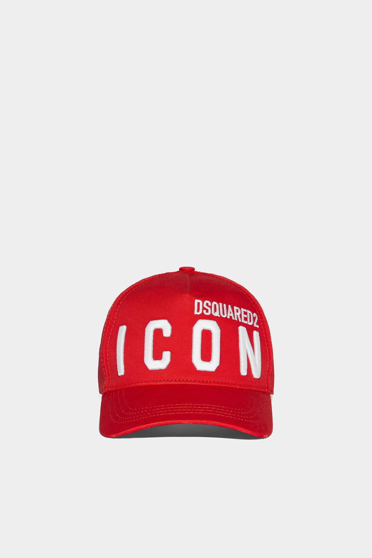 BE ICON BASEBALL CAP - 1