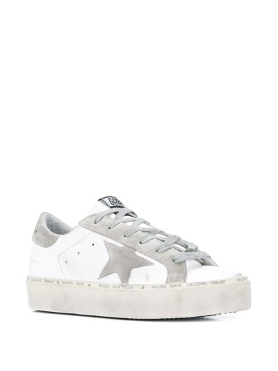 Golden Goose Superstar sneakers outlook