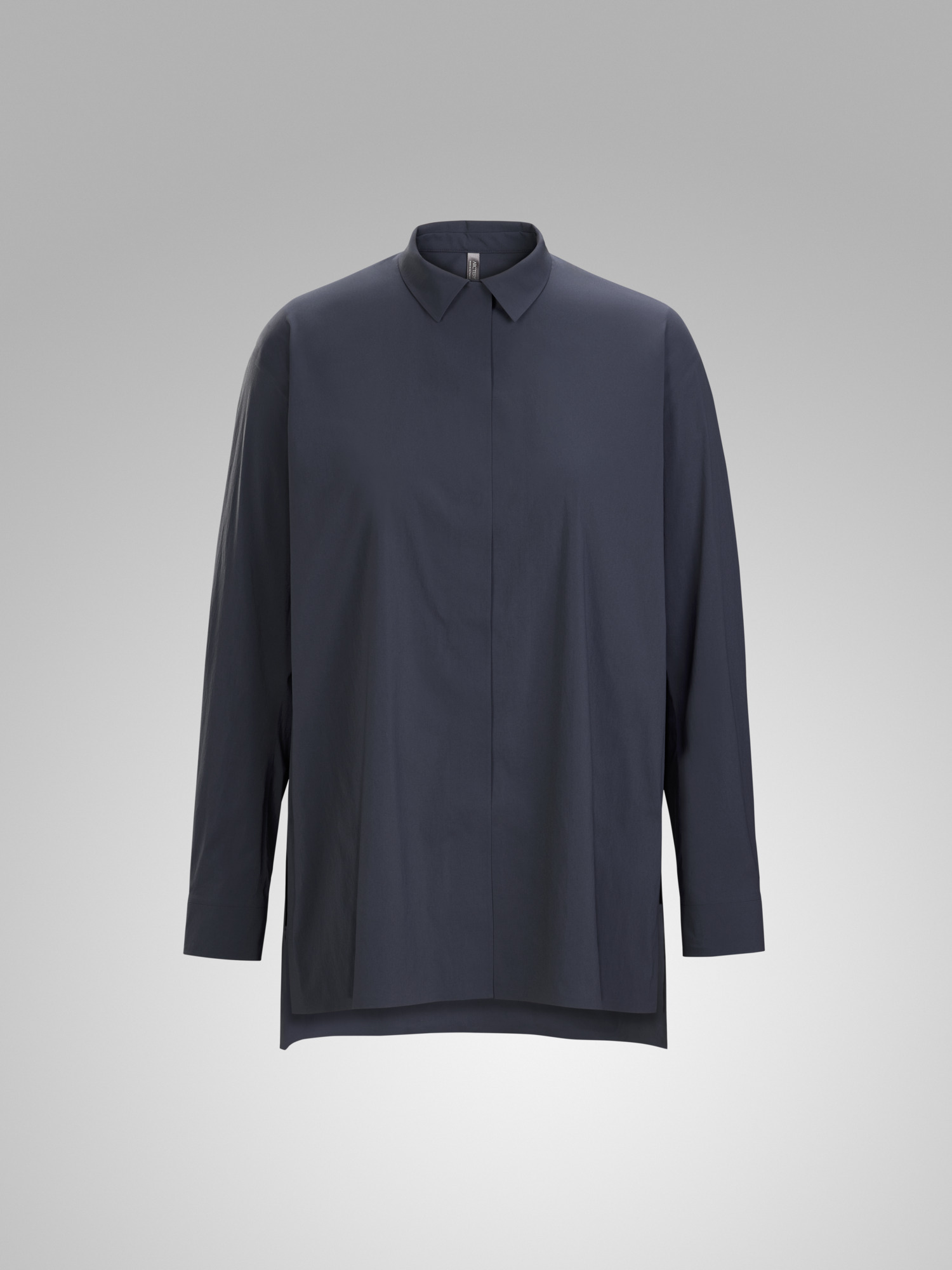 Diene Shirt LS - 9